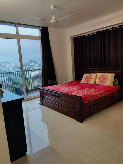 Orange Cristal Gomti Nagar extension Bedroom 1