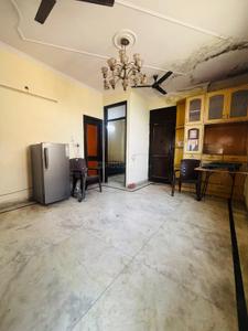 Hall Image of 513 Sq.ft 2 BHK Builder Floor for sale in Patel Nagar New Delhi for Rs. 5250000
