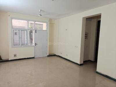 Hall Image of 1250 Sq.ft 3 BHK Apartment / Flat for sale in Express Garden, Indirapuram Ghaziabad for Rs. 16500000