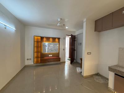 Hall Image of 1000 Sq.ft 3 BHK Apartment / Flat for rent in ROF Amaltas, Sector 92 Gurgaon for Rs. 19500
