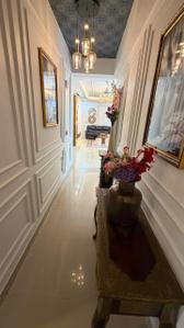 Bedroom Image of 2315 Sq.ft 3 BHK Apartment / Flat for sale in TARC Maceo, Sector 91 Gurgaon for Rs. 25000000