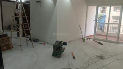 Living Room Image of 2200 Sq.ft 4 BHK Apartment / Flat for sale in Rudra Apartment, Sector 6 Dwarka New Delhi for Rs. 37500000