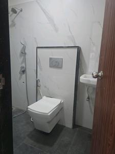 Bedroom Three Image of 1800 Sq.ft 4 BHK Apartment / Flat for sale in Ketan Apartments, Vile Parle East Mumbai for Rs. 67799700