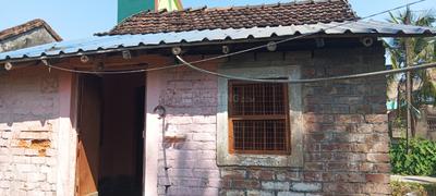 Image of 450 Sq.ft 2 BHK Independent House for sale in Ichapur, Kolkata for Rs. 1500000