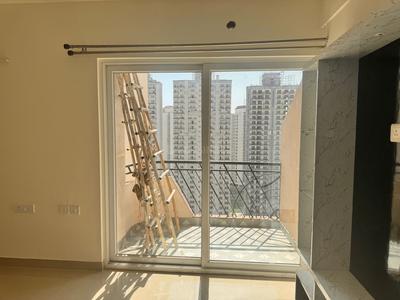 Bedroom Image of 982 Sq.ft 2 BHK Apartment / Flat for sale in CRC Sublimis, Noida Extension Greater Noida for Rs. 10000000