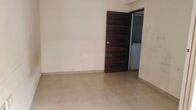 Bedroom Image of 680 Sq.ft 1 BHK Apartment / Flat for sale in Platinum Avior, Kalamboli Navi Mumbai for Rs. 6400000