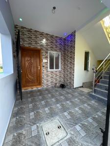 Bathroom Image of 1050 Sq.ft 2 BHK Independent House for sale in Veppampattu Chennai for Rs. 4800000