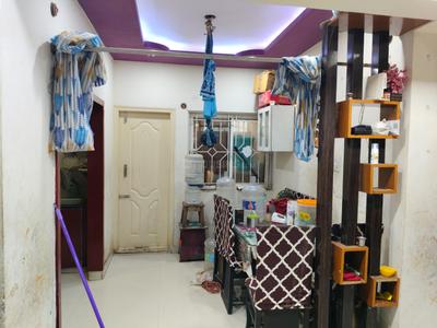 3 BHK Flat