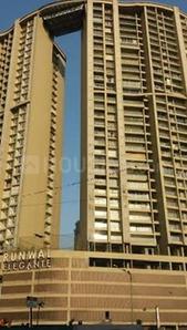 Image of 1008 Sq.ft 2.5 BHK Apartment / Flat for sale in Runwal Elegante, Andheri West, Mumbai for Rs. 52000000