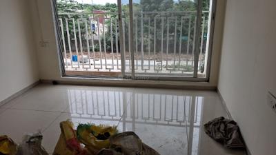 Bedroom Image of 1280 Sq.ft 2 BHK Apartment / Flat for sale in Ulwe Navi Mumbai for Rs. 12200000
