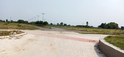 Image of 4500 Sq.ft Residential Plot / Land for sale in New Chandigarh, Chandigarh for Rs. 45000000