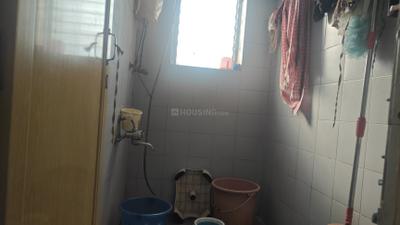 Image of 670 Sq.ft 1 BHK Apartment / Flat for sale in Thane West, Thane for Rs. 7500000