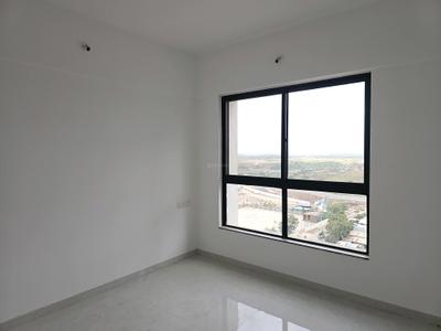 Bedroom Image of 1000 Sq.ft 2 BHK Apartment / Flat for sale in Pride Soho, Charholi Budruk Pune for Rs. 8500000