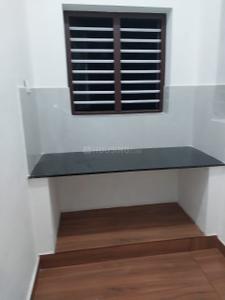 Kitchen Image of 1710 Sq.ft 3.5 BHK Villa for rent in Chathamkulam European Villas, Kannadi-II Palakkad for Rs. 15000