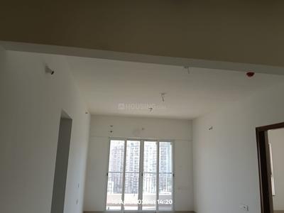 Hall Image of 1050 Sq.ft 2 BHK Apartment / Flat for sale in ARV Regalia, Mohammed Wadi Pune for Rs. 6100000