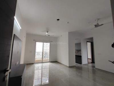 Hall Image of 1750 Sq.ft 3 BHK Apartment / Flat for rent in ACE Parkway, Sector 150 Noida for Rs. 44500