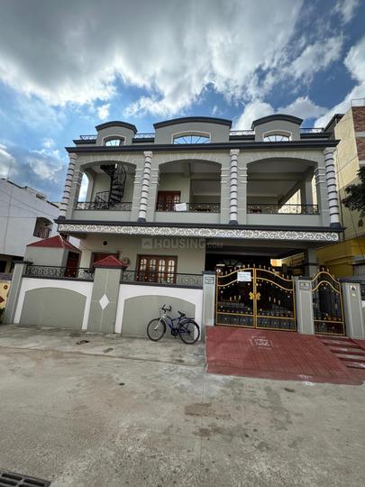 Bharat Nagar, Dr A S Rao Nagar Colony Main Image 1