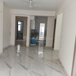Living Room Image of 1494 Sq.ft 3.5 BHK Builder Floor for sale in M3M Soulitude , Sector 89 Gurgaon for Rs. 16100000