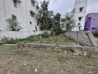 Image of 1200 Sq.ft Residential Plot / Land for sale in Sithalapakkam, Chennai for Rs. 8400000