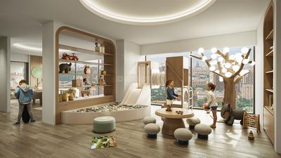 3 BHK Flat
