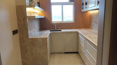 Kitchen Image of 1088 Sq.ft 3 BHK Apartment / Flat for sale in Kohinoor Uptown Kalyan, Kalyan West Kalyan for Rs. 6500000