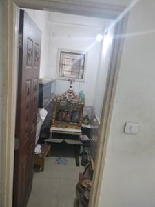 Hall Image of 1748 Sq.ft 3 BHK Apartment / Flat for sale in Jeedimetla Hyderabad for Rs. 11600000