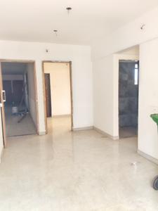 1 BHK Flat