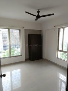 Bedroom Image of 1365 Sq.ft 3 BHK Apartment / Flat for sale in Anu Celebria Apartment, Hadapsar Pune for Rs. 11800000