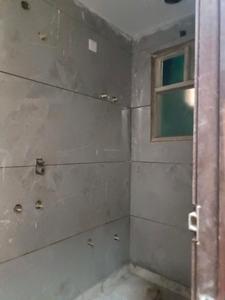 Common Bathroom Image of 1100 Sq.ft 3 BHK Apartment / Flat for sale in Fairdeal Burari Top Builder Floors by Fairdeal Associates, Burari New Delhi for Rs. 5940000