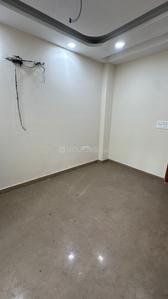 Hall Image of 800 Sq.ft 2 BHK Builder Floor for sale in Paschim Vihar New Delhi for Rs. 13500000