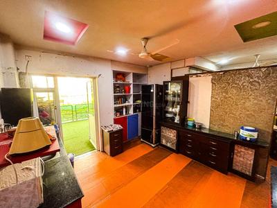 Hall Image of 3100 Sq.ft 4 BHK Duplex for sale in Unitech Uniworld City, New Town Kolkata for Rs. 28000000