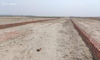 Image of 1000 Sq.ft Residential Plot / Land for sale in Dayanand Nagar, Gorakhpur for Rs. 599000