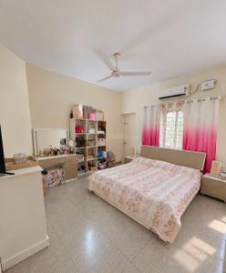 Bedroom Image of 1495 Sq.ft 2 BHK Apartment / Flat for sale in Shivaji Nagar Bengaluru for Rs. 18000000