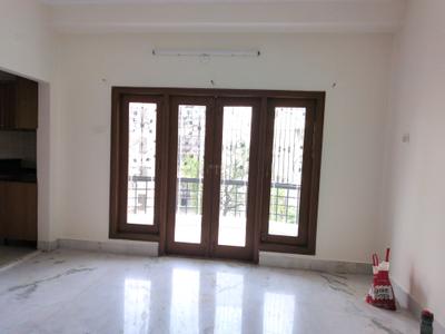 Dining Area Image of 2100 Sq.ft 3 BHK Apartment / Flat for sale in West Marredpally Secunderabad for Rs. 19000000
