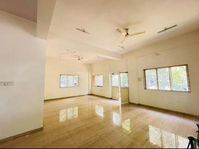 Hall Image of 740 Sq.ft 2 BHK Apartment / Flat for rent in AV Whistling Winds, Kondhwa Budruk Pune for Rs. 18000
