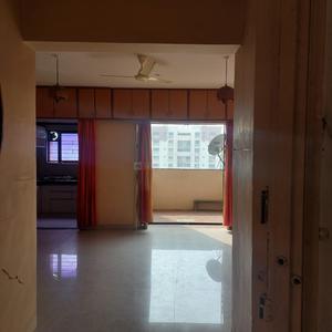 Hall Image of 850 Sq.ft 2 BHK Apartment / Flat for sale in Kothrud Pune for Rs. 10000000