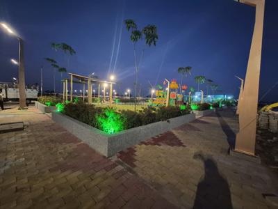 Image of 800 Sq.ft Residential Plot / Land for sale in Muradpura, Indore for Rs. 3280000