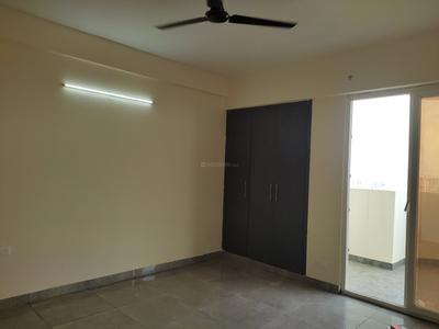 Bedroom Image of 1480 Sq.ft 3 BHK Apartment / Flat for sale in Indirapuram Ghaziabad for Rs. 18500000
