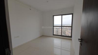 Bedroom Image of 1425 Sq.ft 3 BHK Apartment / Flat for sale in Wellington at Pride World City, Charholi Budruk Pune for Rs. 11700000