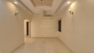 Living Room Image of 1750 Sq.ft 3 BHK Apartment / Flat for rent in Vasant Kunj New Delhi for Rs. 90000