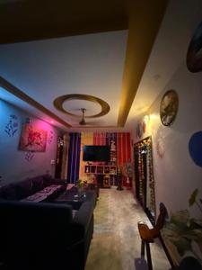 Hall Image of 825 Sq.ft 2 BHK Apartment / Flat for sale in Nirmal Bag Rishikesh for Rs. 4800000