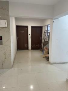 Hall Image of 1000 Sq.ft 2 BHK Apartment / Flat for rent in KJ Tower, Warje Pune for Rs. 30000