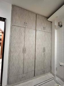 Bedroom Image of 1500 Sq.ft 3 BHK Duplex for rent in Sector 46 Gurgaon for Rs. 48000