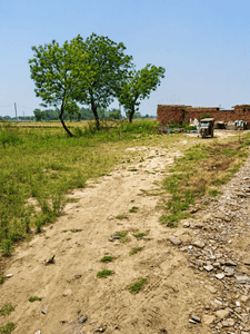 Image of 350 Sq.ft Residential Plot / Land for sale in Nizampur, Bahadurgarh for Rs. 8800000