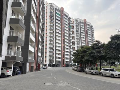 Image of 1500 Sq.ft 3 BHK Apartment / Flat for sale in Mihan, Nagpur for Rs. 7749000