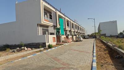 Image of 2000 Sq.ft Residential Plot / Land for sale in Mahapura, Jaipur for Rs. 6000000