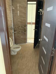 Bathroom Image of 1850 Sq.ft 3 BHK Apartment / Flat for sale in Gaurs Sports Wood, Sector 79 Noida for Rs. 26000000