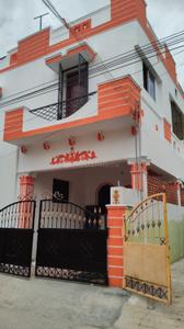 Image of 2000 Sq.ft 3 BHK Independent House for sale in KNG Pudur Pirivu, Coimbatore for Rs. 9000000