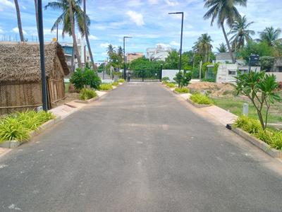Image of 1000 Sq.ft Residential Plot / Land for sale in Kelambakkam, Chennai for Rs. 4950001