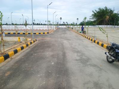 Image of 900 Sq.ft Residential Plot / Land for sale in Kelambakkam, Chennai for Rs. 2700000